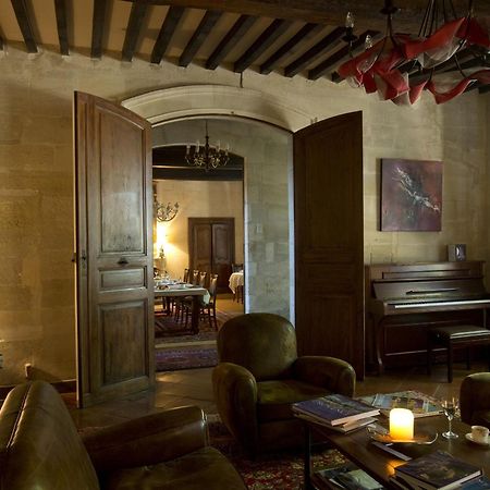 Domaine De Rhodes B&B อาวีญง ภายนอก รูปภาพ