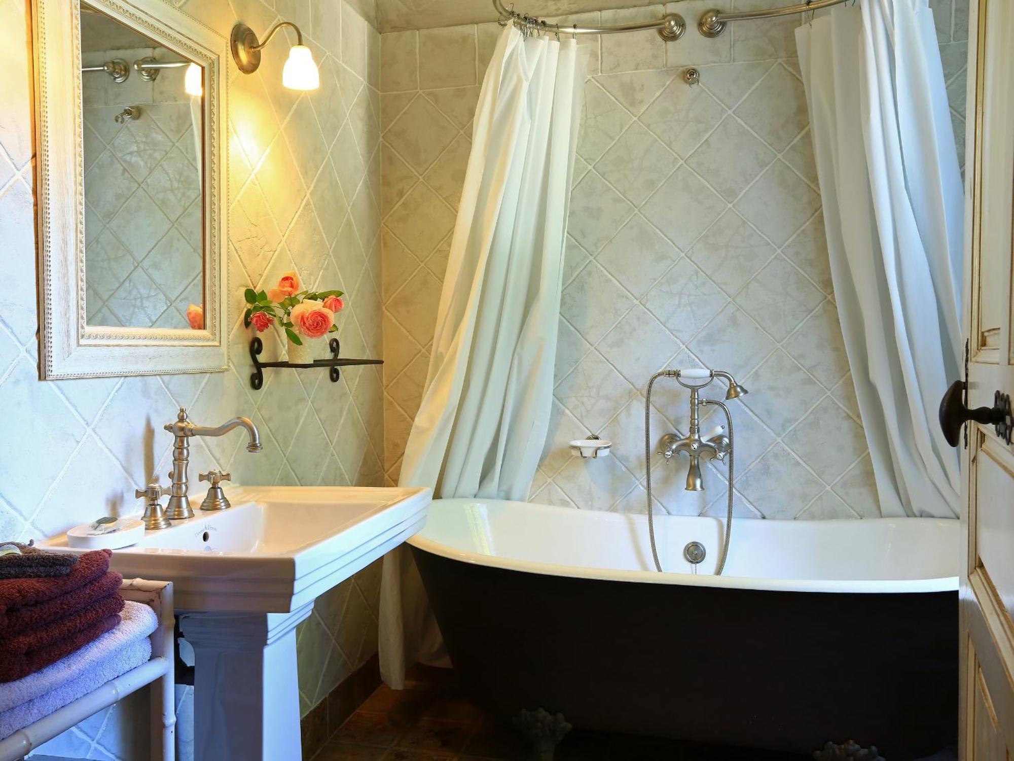 Domaine De Rhodes B&B อาวีญง ห้อง รูปภาพ