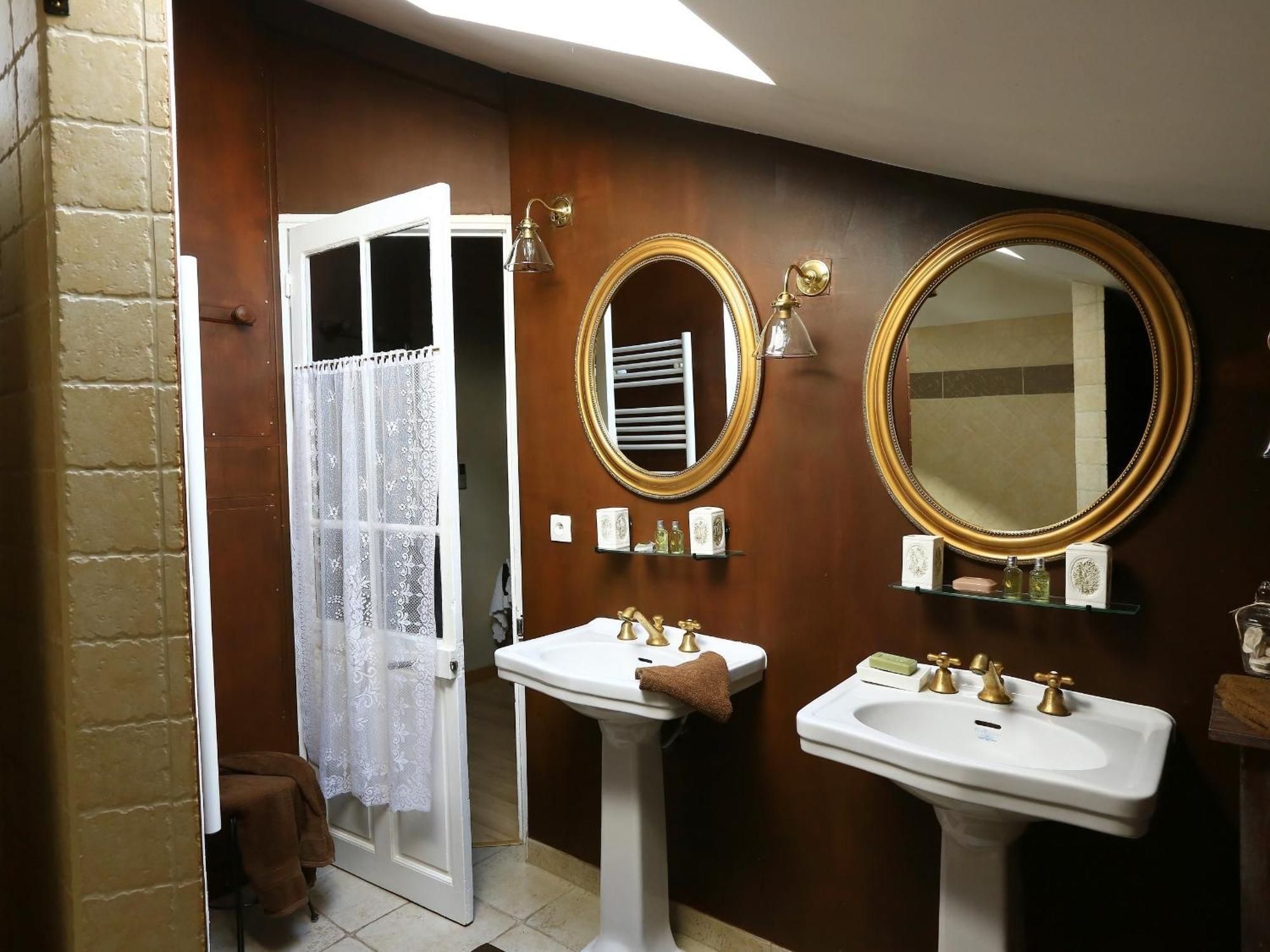 Domaine De Rhodes B&B อาวีญง ห้อง รูปภาพ