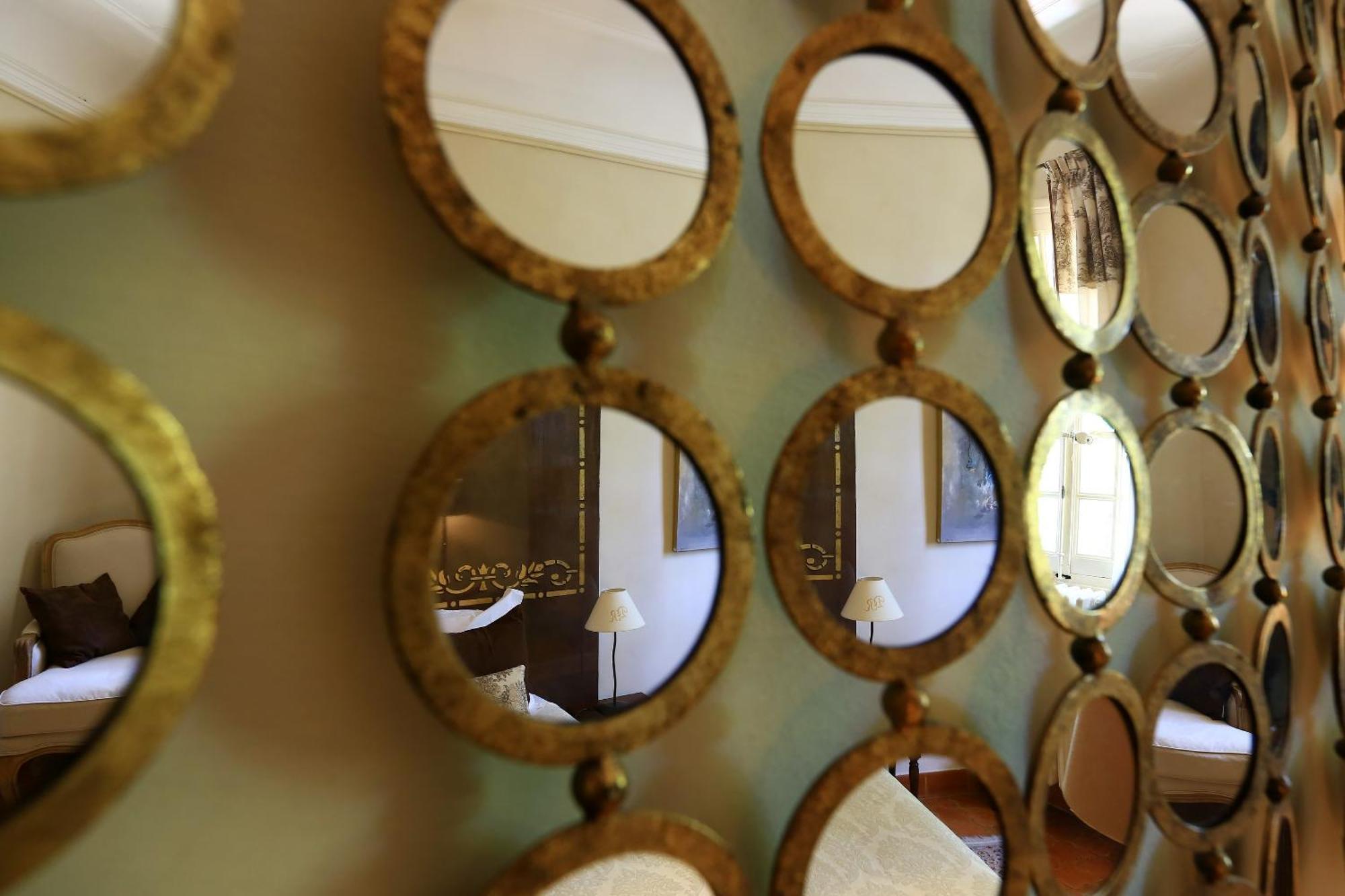 Domaine De Rhodes B&B อาวีญง ห้อง รูปภาพ