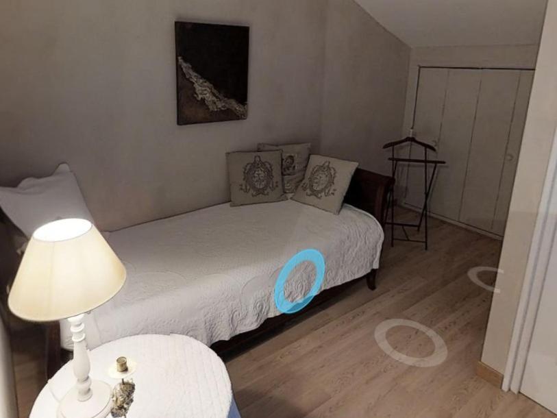 Domaine De Rhodes B&B อาวีญง ห้อง รูปภาพ