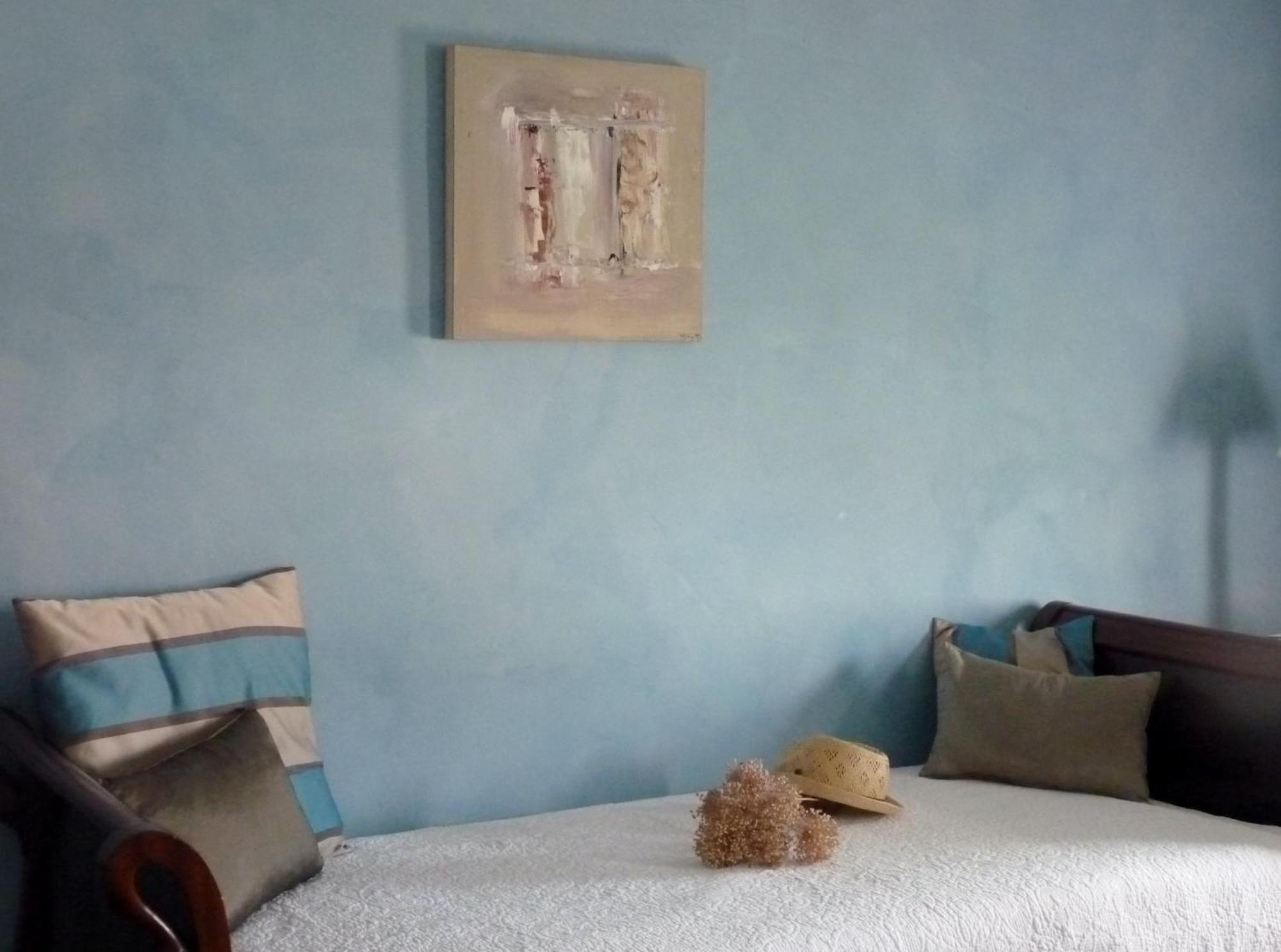 Domaine De Rhodes B&B อาวีญง ห้อง รูปภาพ