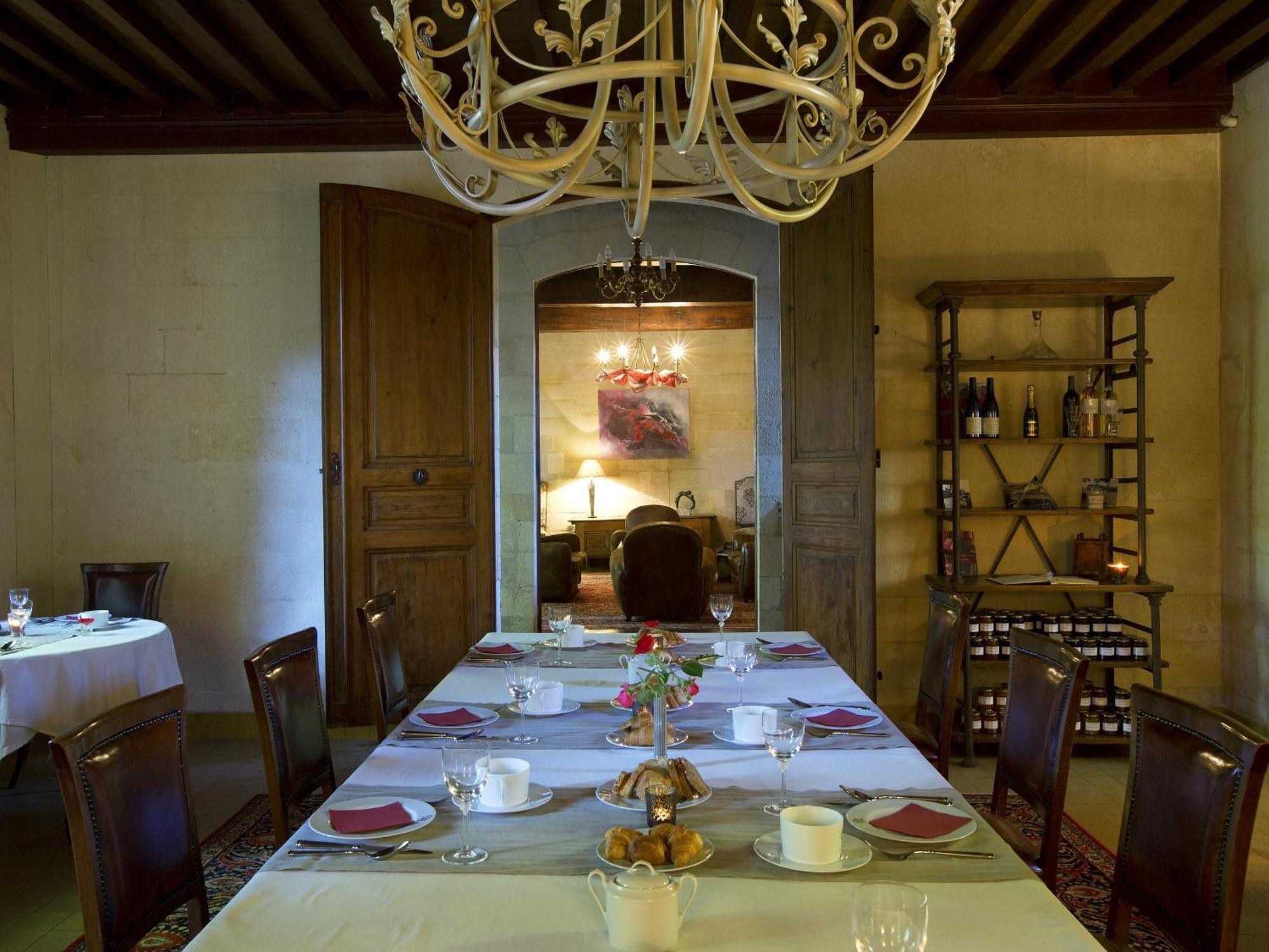 Domaine De Rhodes B&B อาวีญง ภายนอก รูปภาพ