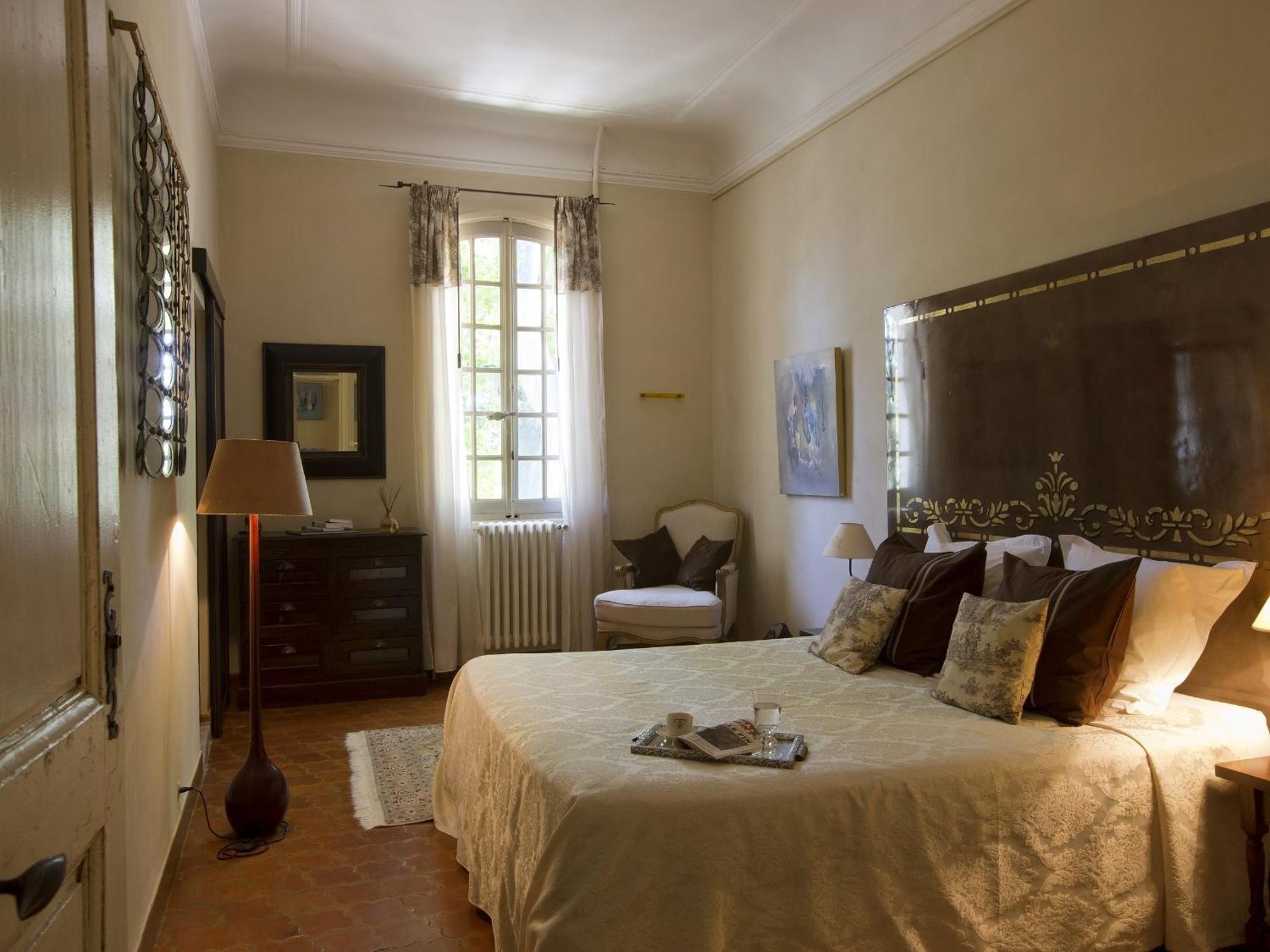 Domaine De Rhodes B&B อาวีญง ห้อง รูปภาพ